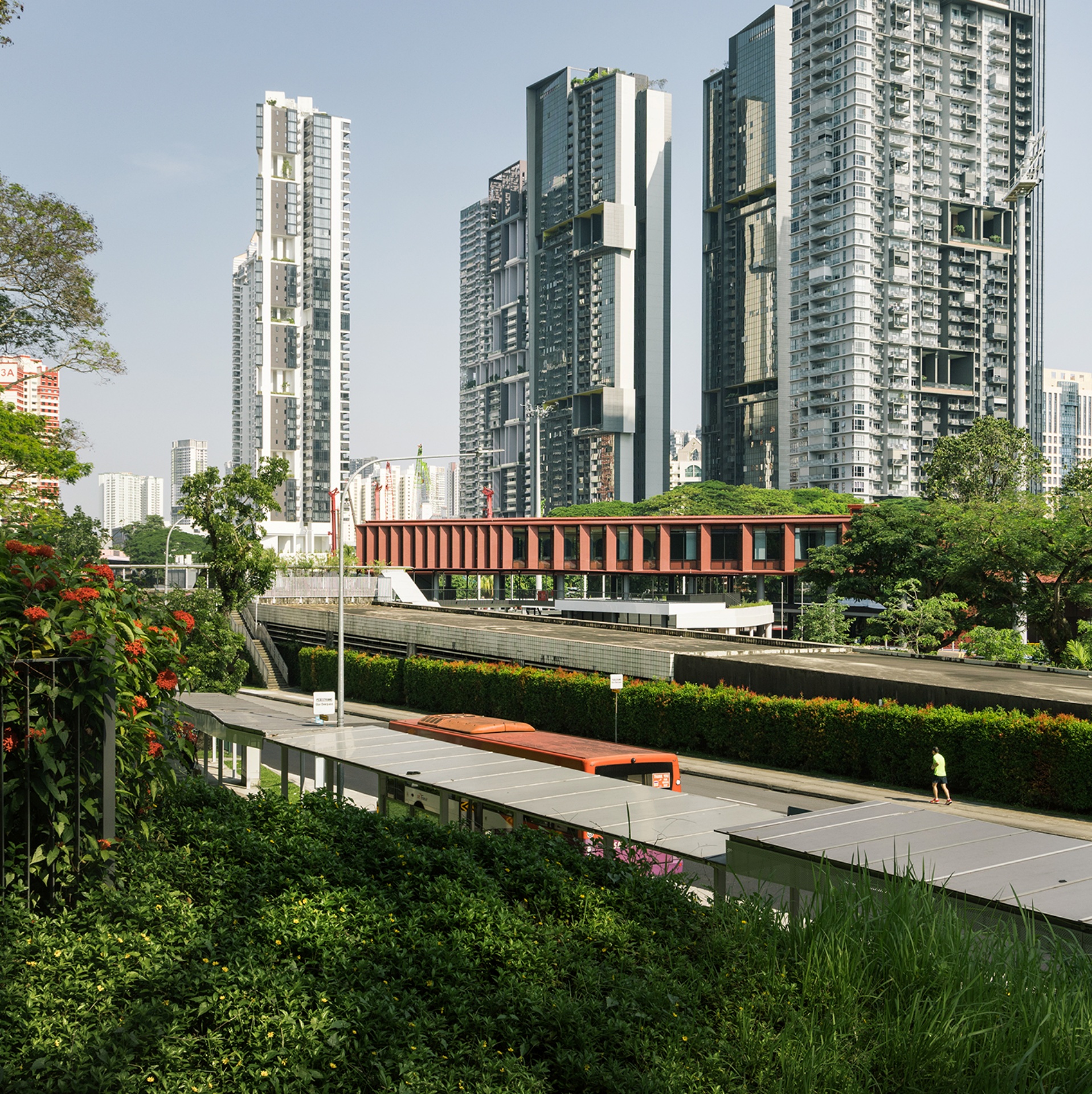 Two Revitalisation Projects Top The Singapore Institute Of Architects   Design Of The Year Delta Sport Centre 1 HERO Credit Finbarr Fallon R 