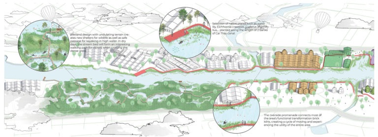 Re-generational Architecture | FAP 2023 Second Place | FuturArc